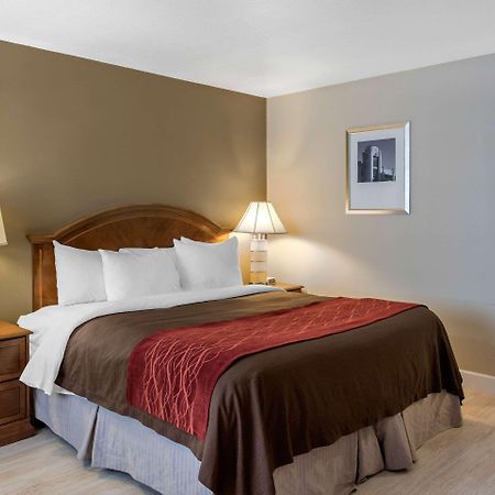Hotel Abode Redding Zewnętrze zdjęcie