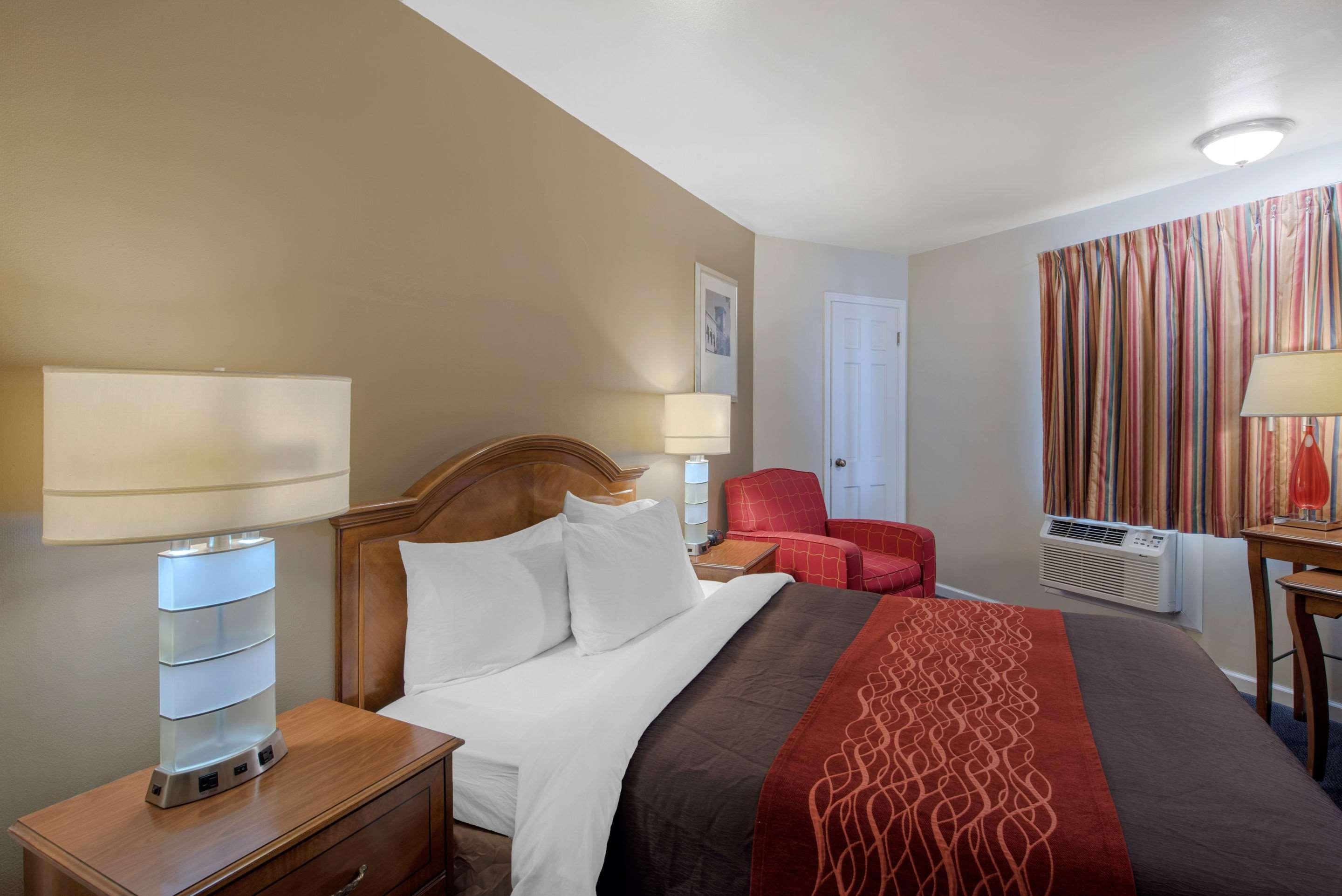 Hotel Abode Redding Zewnętrze zdjęcie