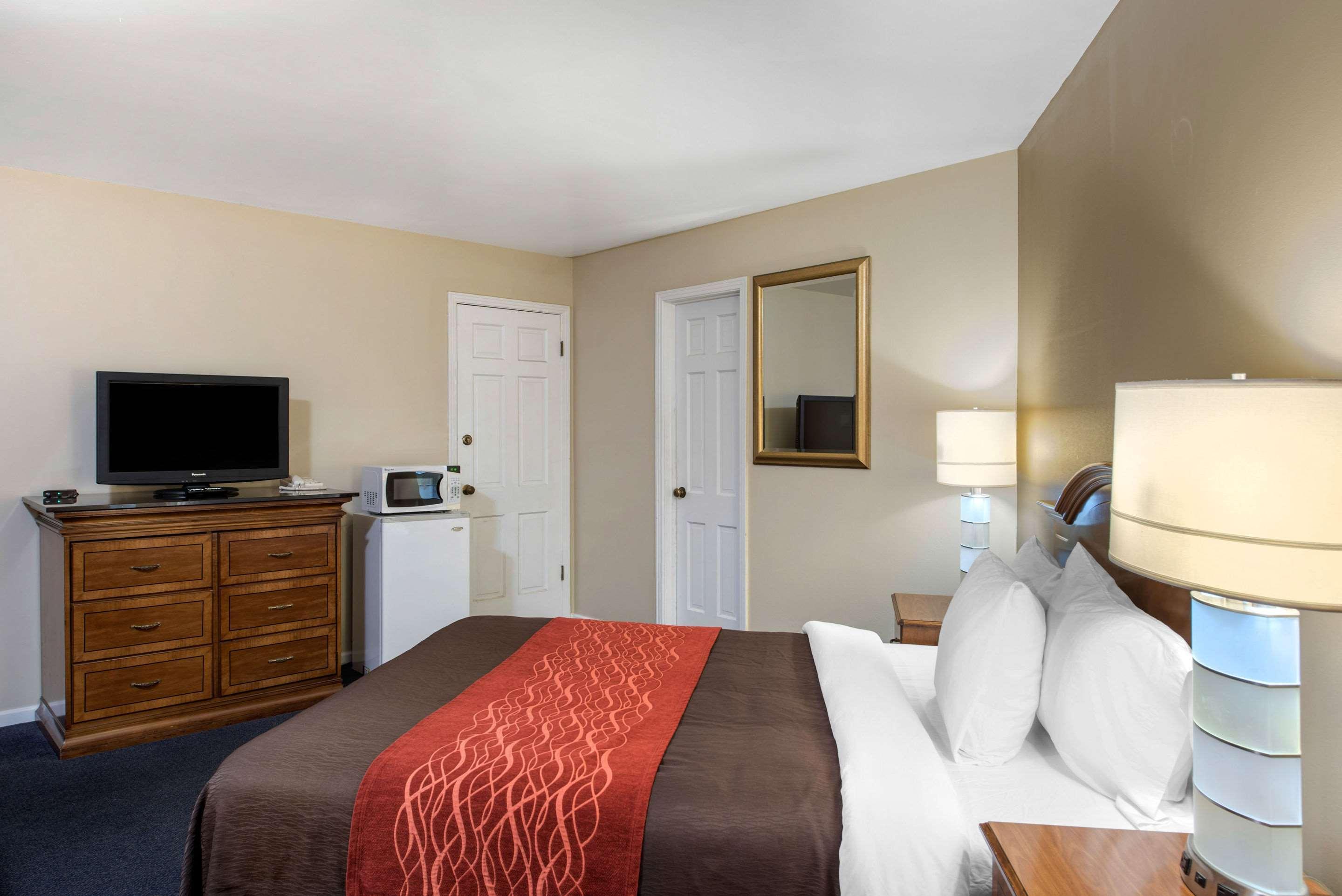 Hotel Abode Redding Zewnętrze zdjęcie