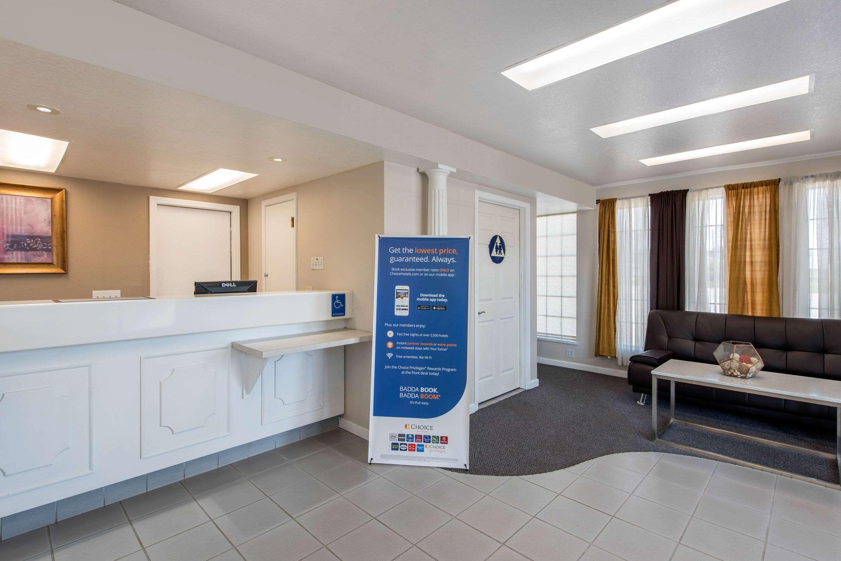 Hotel Abode Redding Zewnętrze zdjęcie