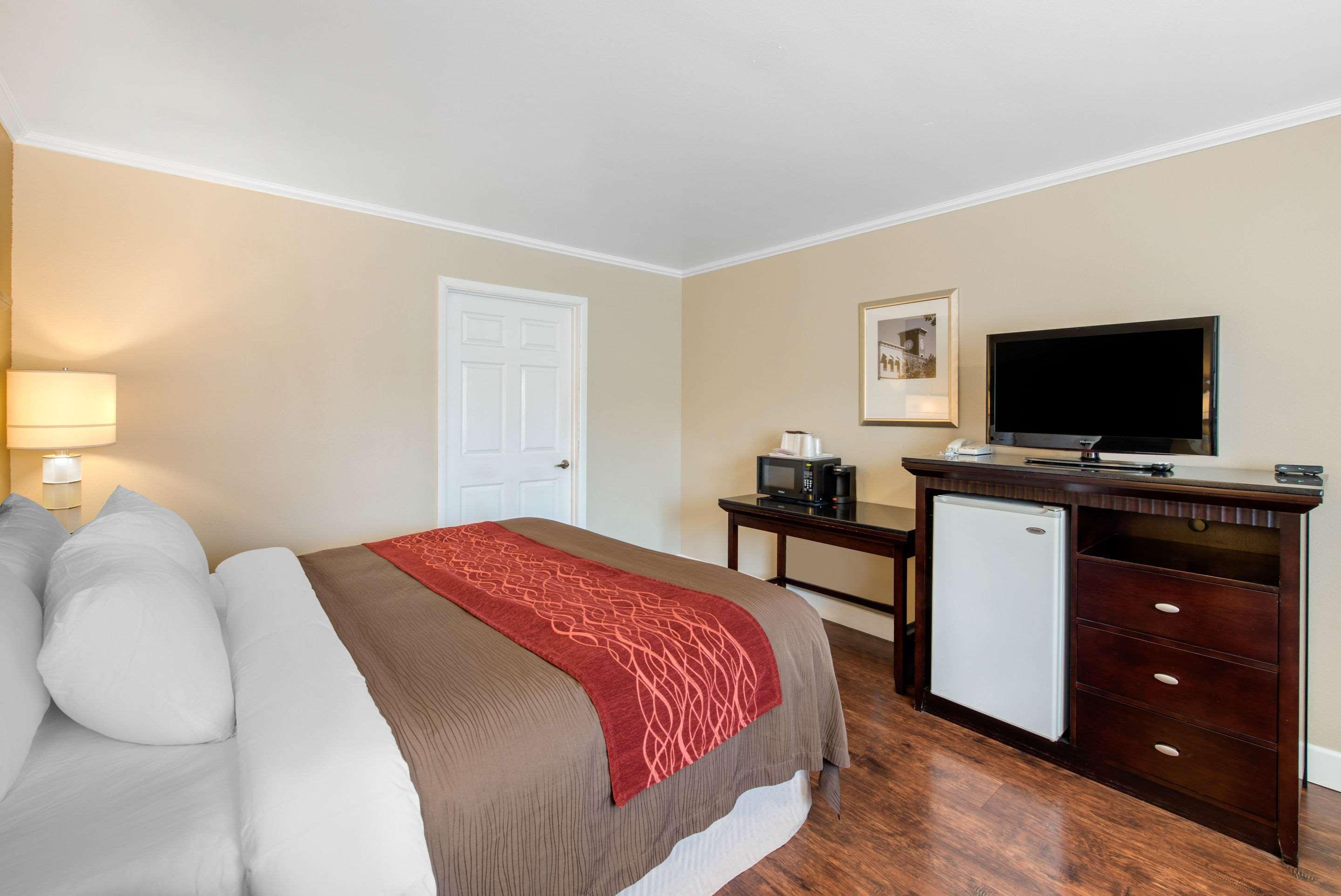 Hotel Abode Redding Zewnętrze zdjęcie