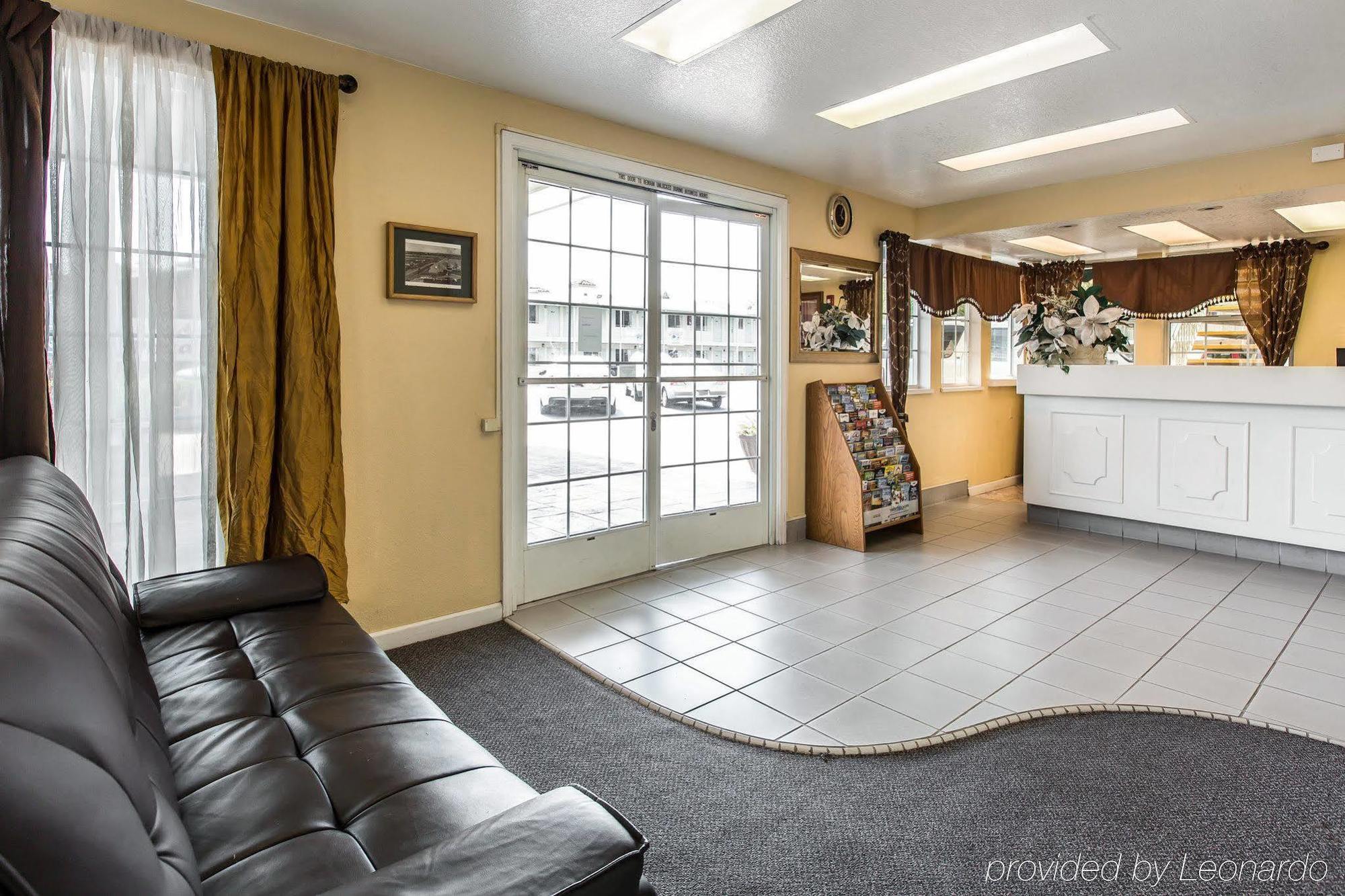Hotel Abode Redding Zewnętrze zdjęcie