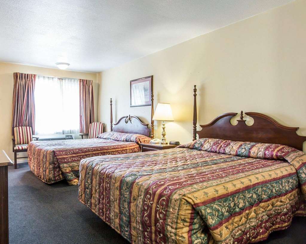 Hotel Abode Redding Pokój zdjęcie