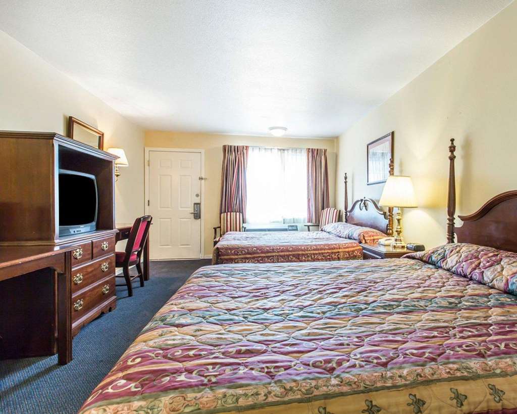 Hotel Abode Redding Pokój zdjęcie