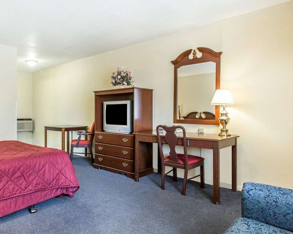 Hotel Abode Redding Pokój zdjęcie