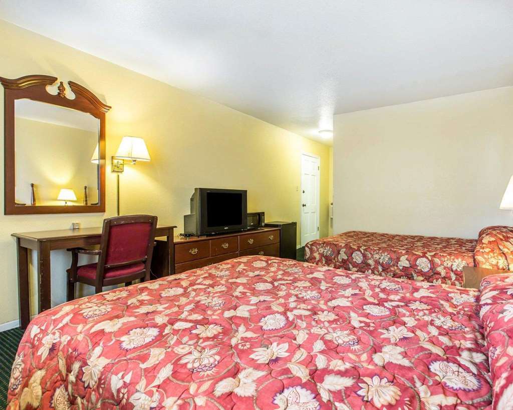 Hotel Abode Redding Pokój zdjęcie