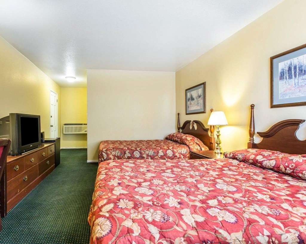 Hotel Abode Redding Pokój zdjęcie