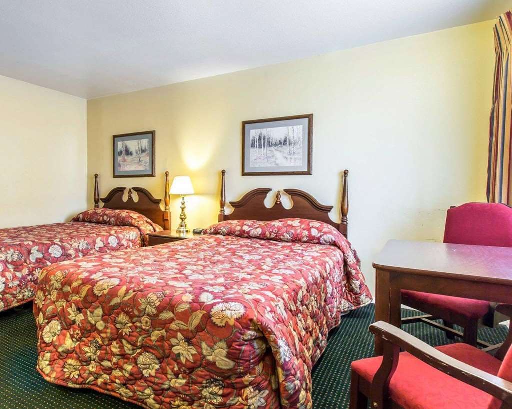 Hotel Abode Redding Pokój zdjęcie