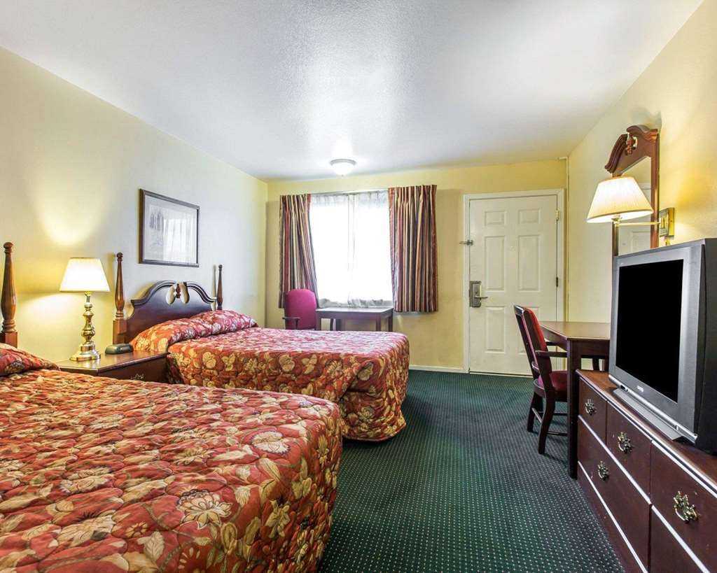 Hotel Abode Redding Pokój zdjęcie