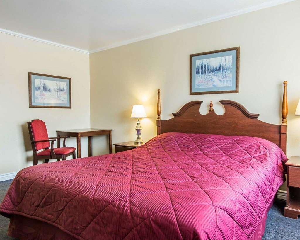 Hotel Abode Redding Pokój zdjęcie