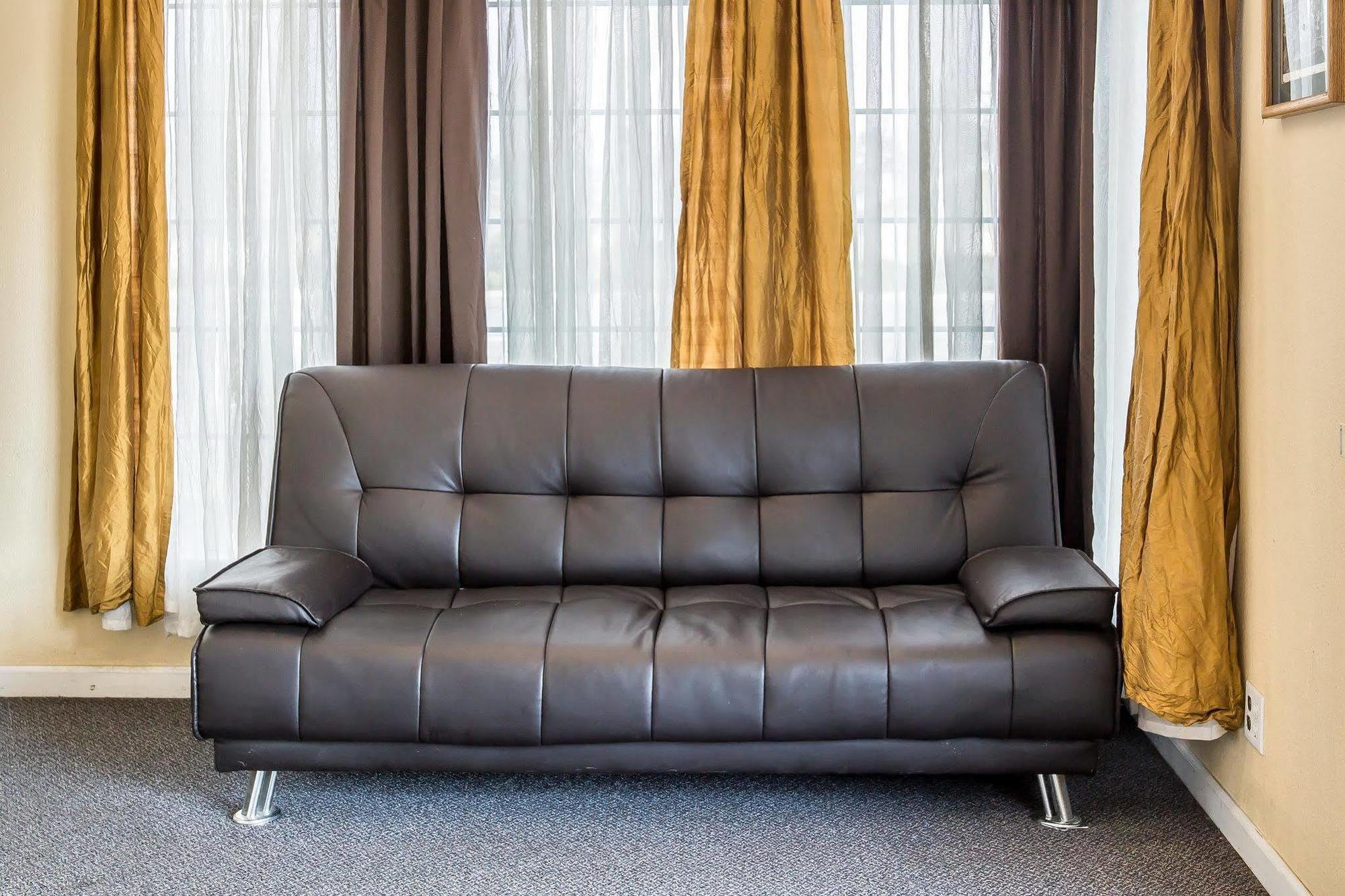 Hotel Abode Redding Zewnętrze zdjęcie